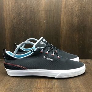 Columbia PFG Boat Shoes Women’s